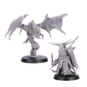 Asun'ghar, the Lady of Ash