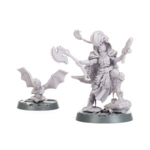 Athera Blade of the Matriarch – Escher house agent