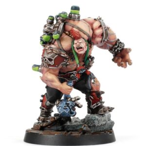 Goliath 'Zerker