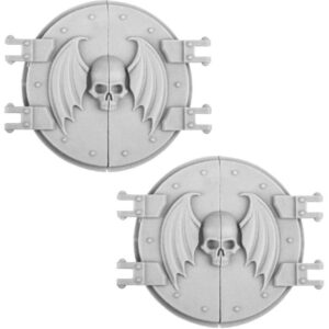 Night Lords Legion Deimos Rhino Doors