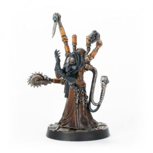 Doctor Arachnos Rogue Doc