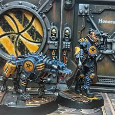 Scrutinator-Primus Servalen