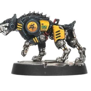 Hardcase Cyber-Mastiff