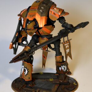 Cerastus Knight-Lancer
