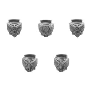 Raven Guard MKVI Upgrade Set - Torsos