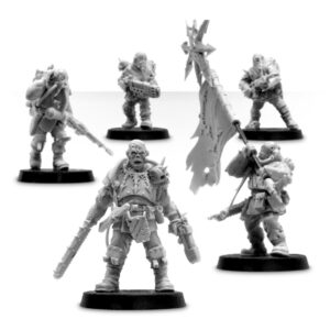 Renegade Militia Command