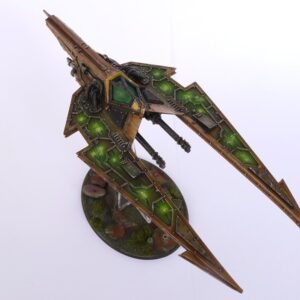 Hell Blade Chaos Fighter