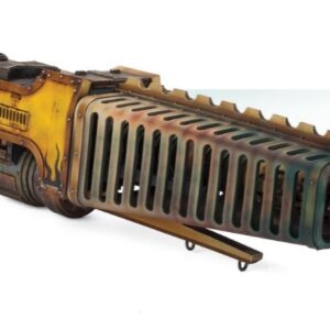 Battle Titan Melta Cannon