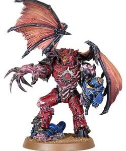 Argel Tal – The Crimson Lord, Commander of the Serrated Sun