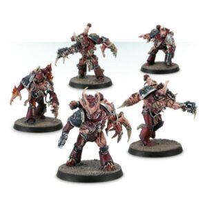 Word Bearers Legion Gal Vorbak