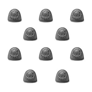 World Eaters Legion MKIV Shoulder Pads
