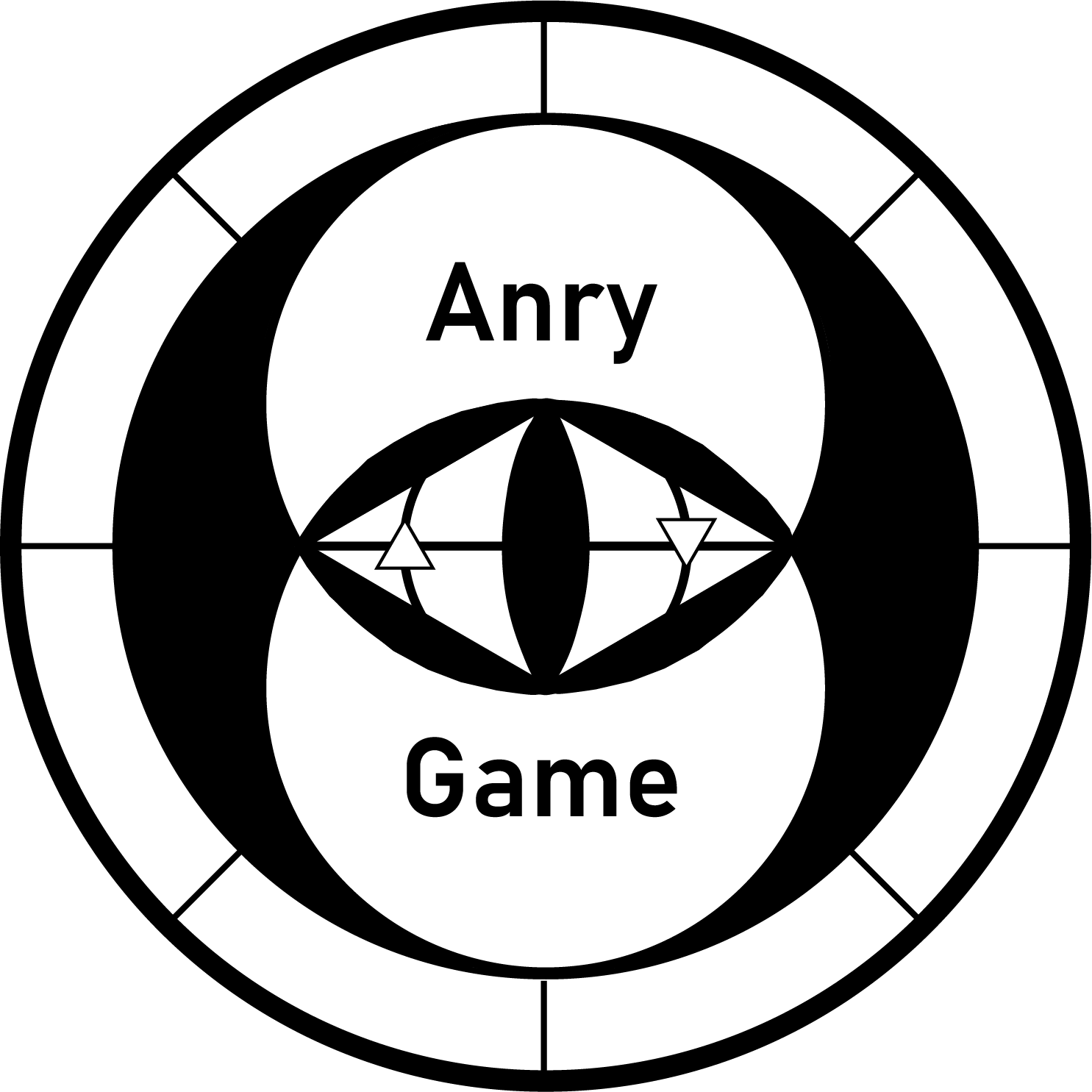 AnryGame