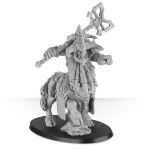 Bull Centaur Taur'ruk