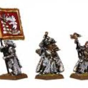 Teutogen Guard Command