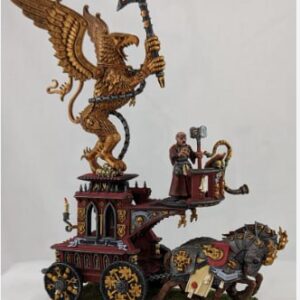 War Altar of Sigmar