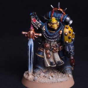 Loyalist Champion Consul