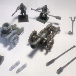 Empire Greatcanon/Mortar