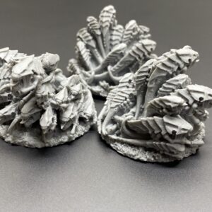 Ripper Swarms