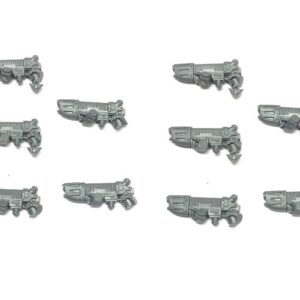 Special Weapons Upgrade Set Plasma Gun