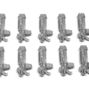 Legion Volkite Caliver Set