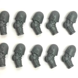 Melee Weapons Upgrade Set Right Arm x10