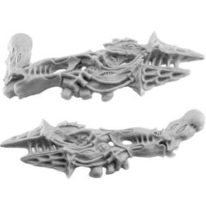 Twin-linked Devourers